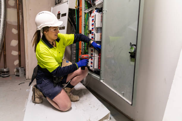 Best Affordable Electrician  in Belle Mead, NJ
