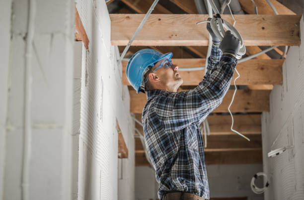 Best Affordable Emergency Electrician  in Belle Mead, NJ