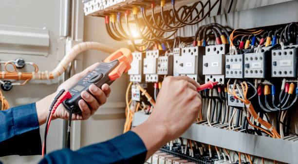 Best Commercial Electrician Services  in Belle Mead, NJ