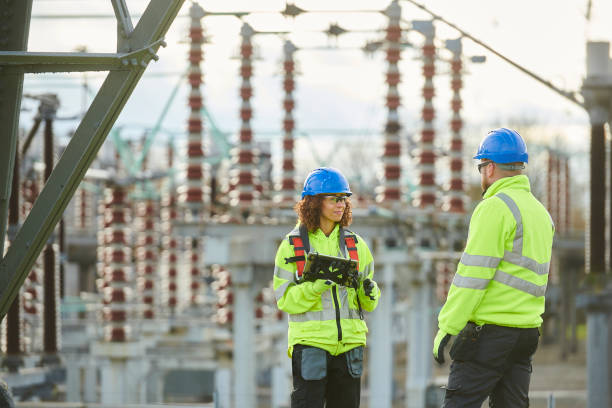 Best Electrical Installation Contractor  in Belle Mead, NJ