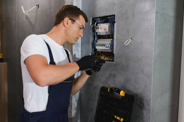 Best Electrical Outlet Repair  in Belle Mead, NJ