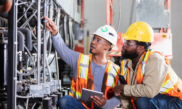 Best 24-Hour Electrician  in Belle Mead, NJ