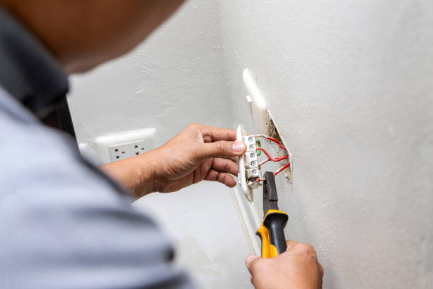 Best Industrial Electrical Services  in Belle Mead, NJ