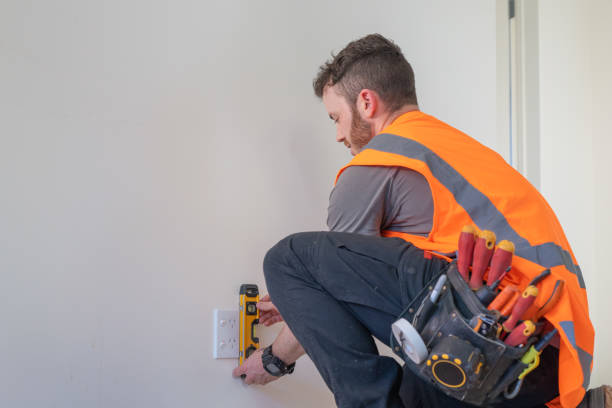Best Electrical Troubleshooting Services  in Belle Mead, NJ