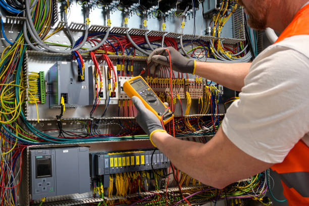 Best Emergency Electrician Near Me  in Belle Mead, NJ