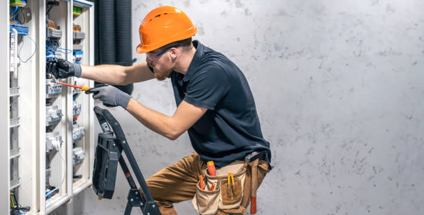 Best Electrical Upgrades for Homes  in Belle Mead, NJ