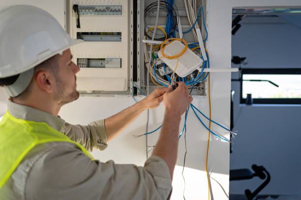 Best Residential Electrician Services  in Belle Mead, NJ